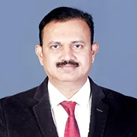 Dr Sandeep Mutha