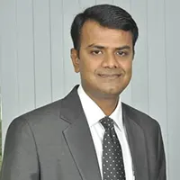 Dr Sandeep Mutha